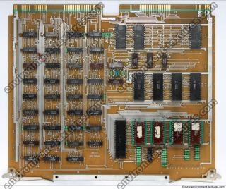 electronic plate 0026